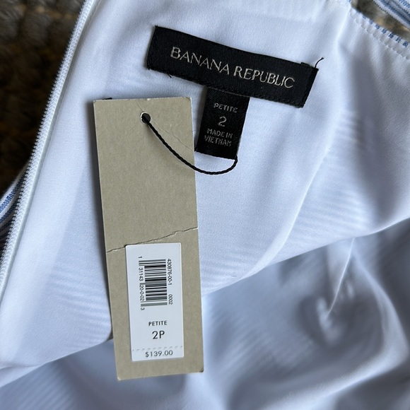 Banana Republic jumpsuit - Picture 5 of 6